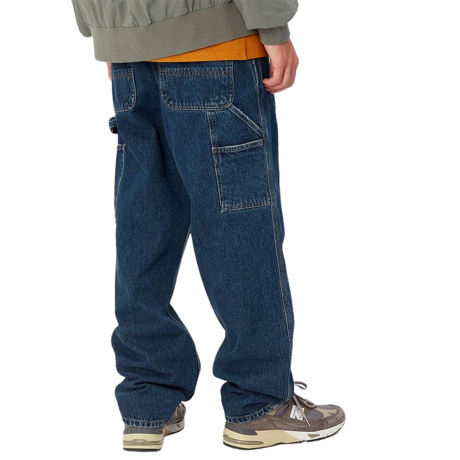 Single Knee Pant jeans da uomo Carhartt WIP | I0320240106